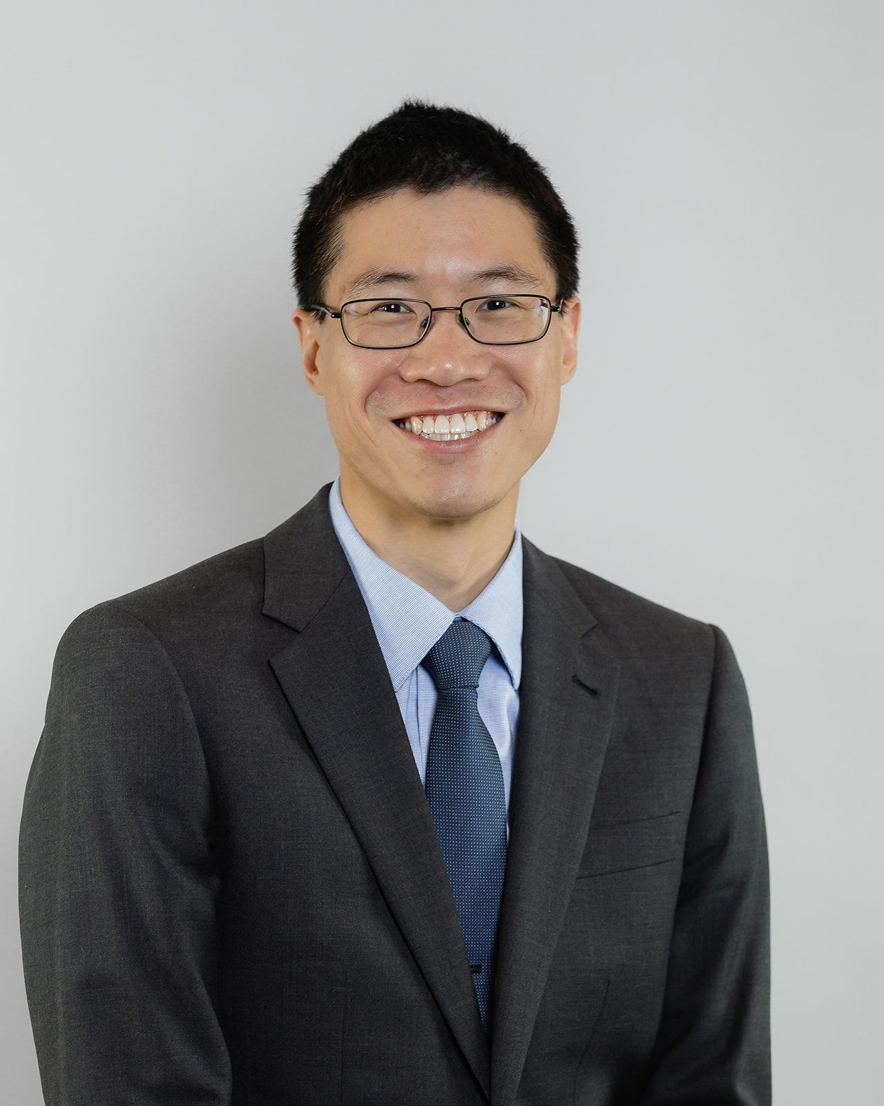 Brian Fung, M.D.