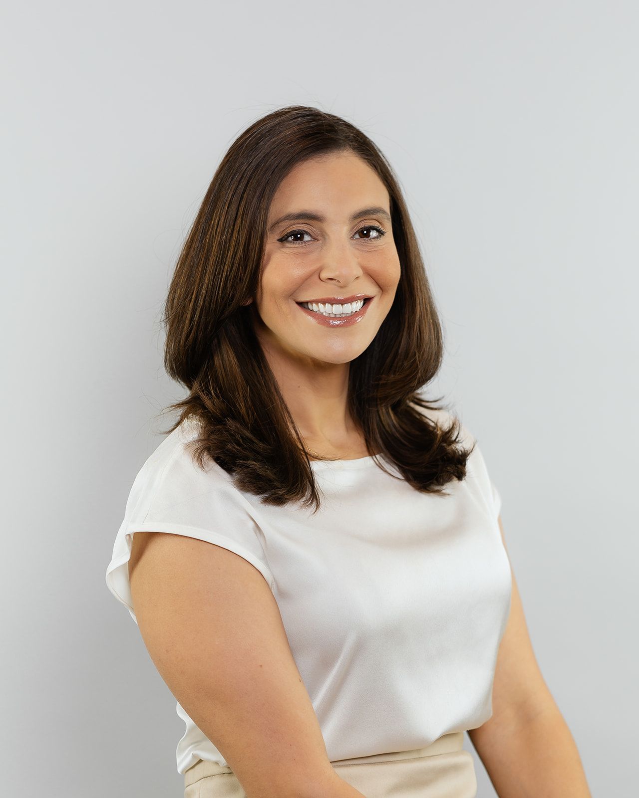 Mary A. Atia, M.D.