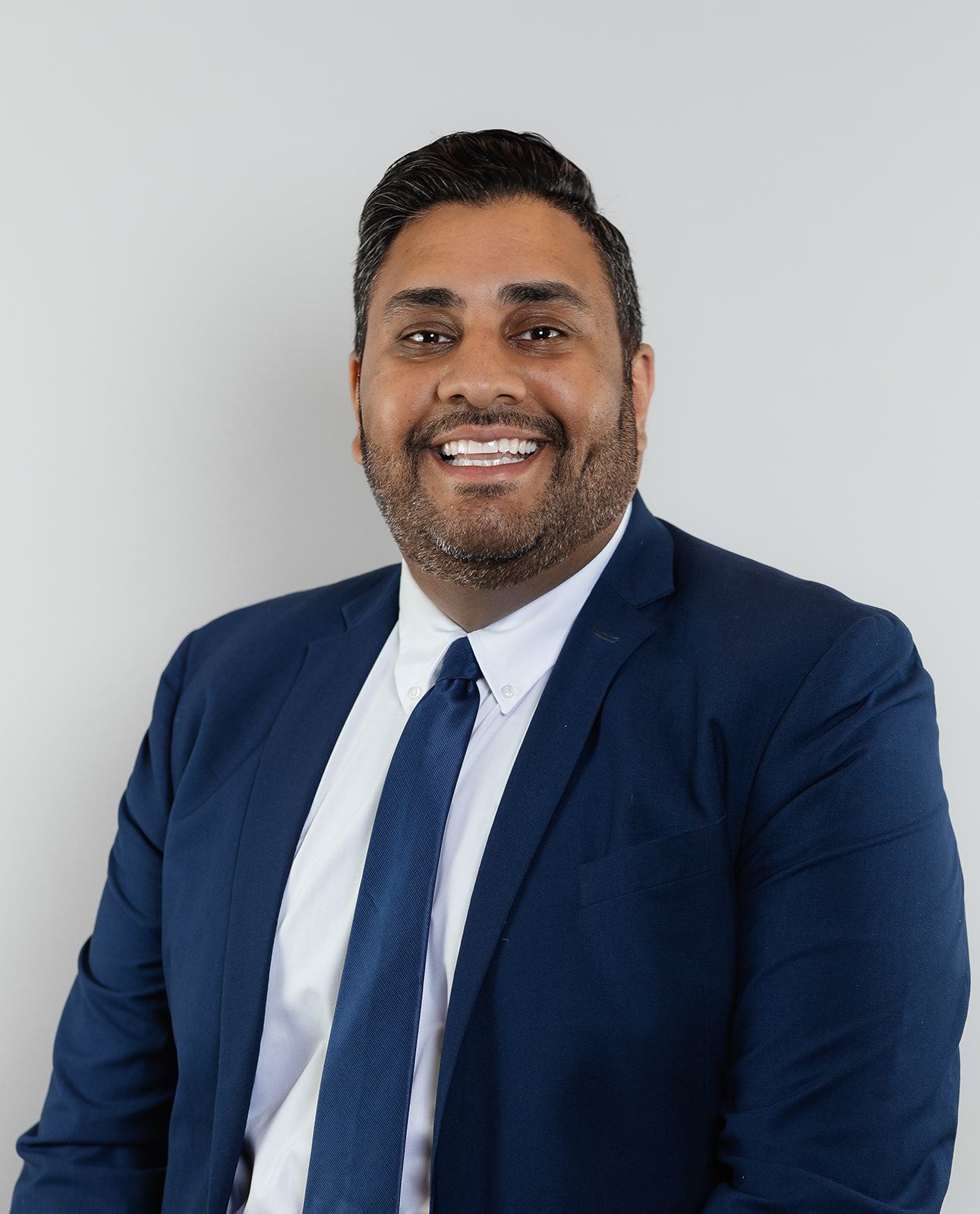 Sarabdeep Mann, M.D.